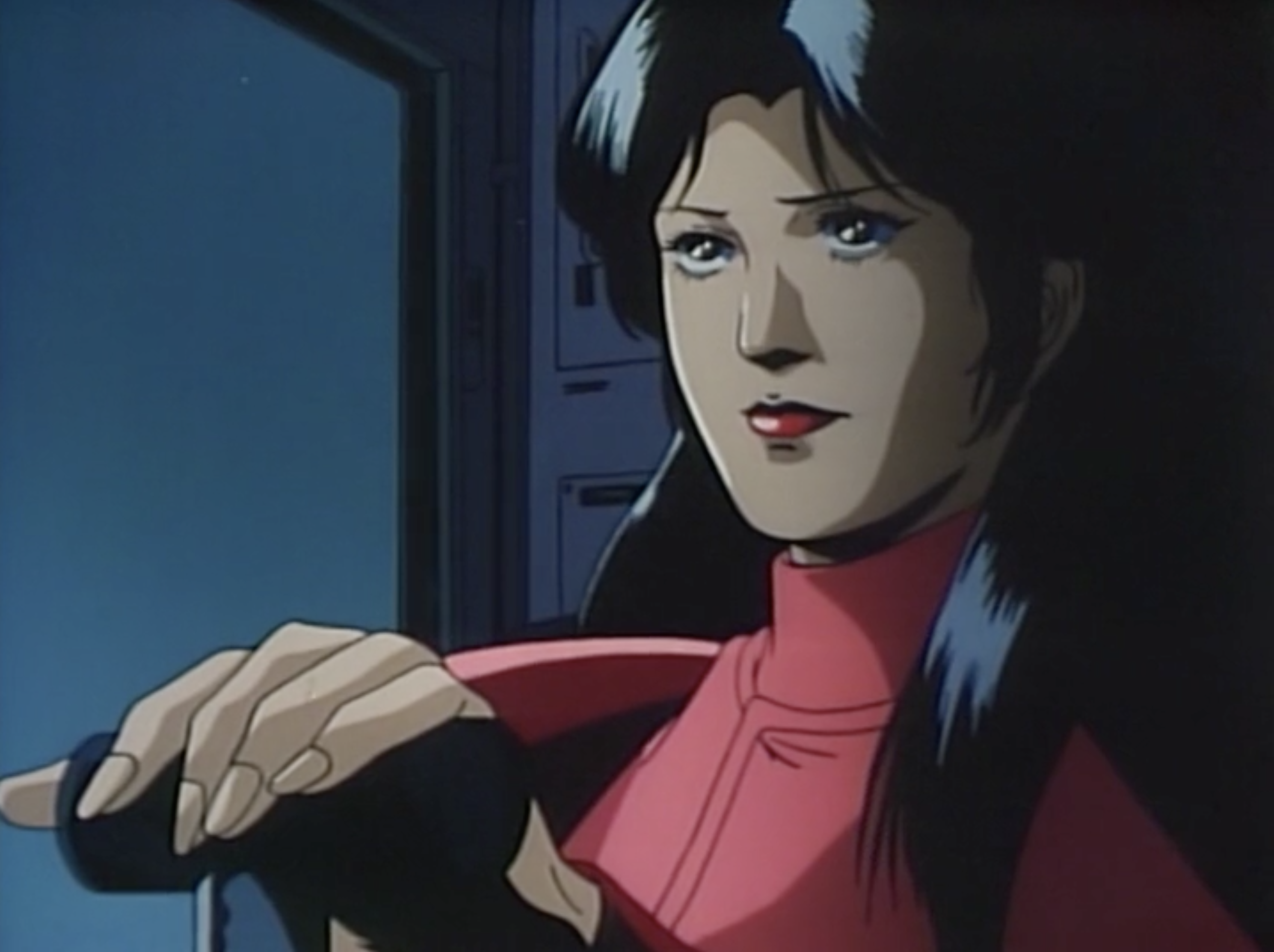 Goku Midnight Eye (Original Japanese version)