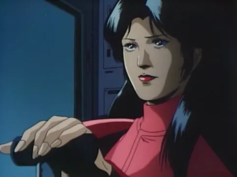 Goku Midnight Eye (Original Japanese ...