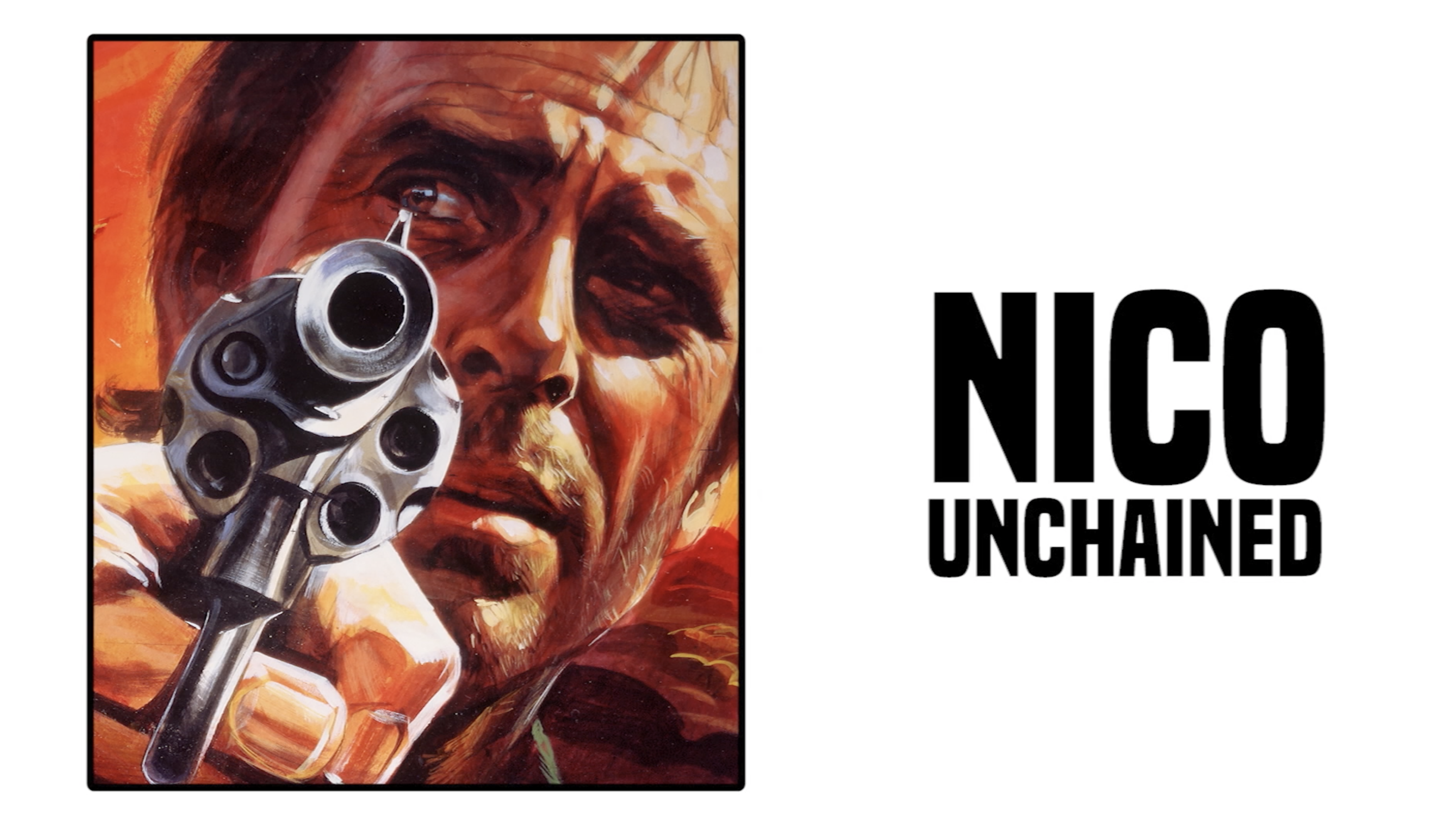 Nico Unchained