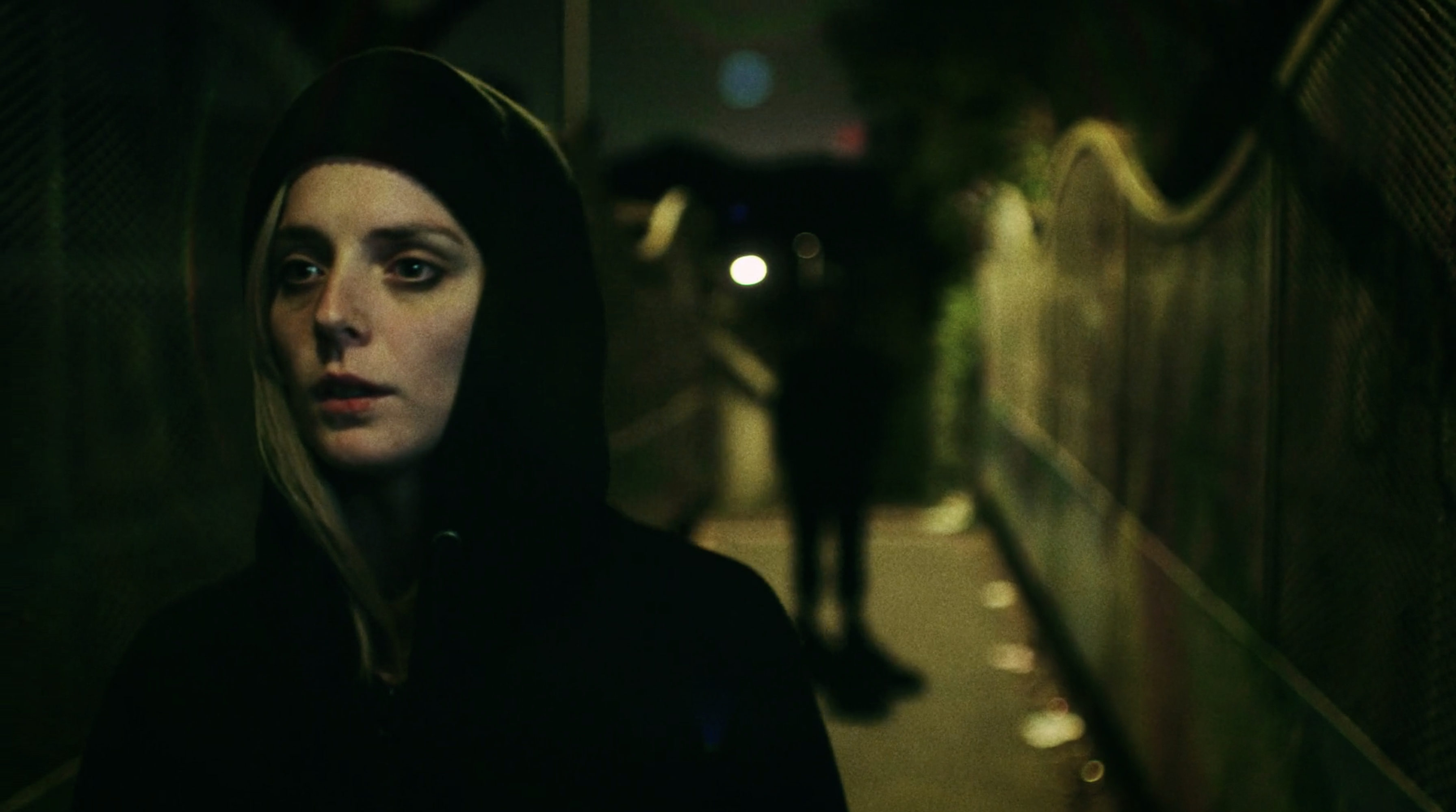 Only Yourself To Blame - Trailer