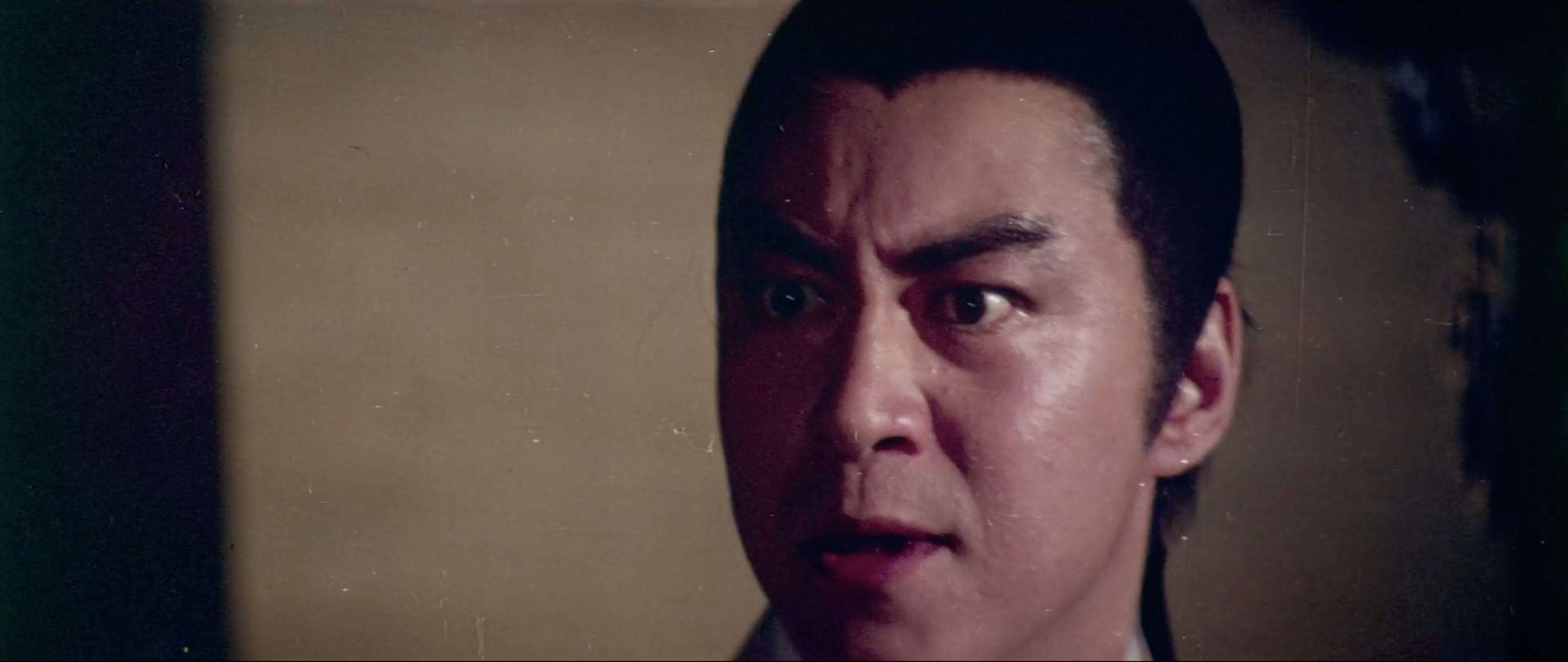 Clans of Intrigue - Unrestored Original Mandarin Trailer