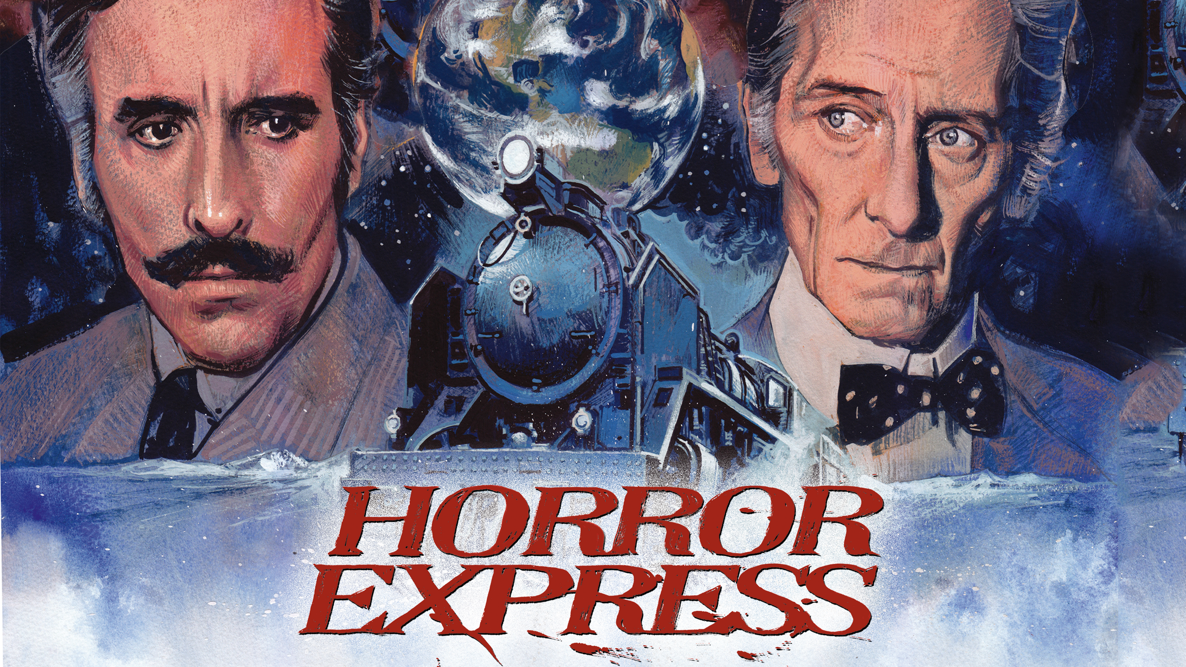Horror Express