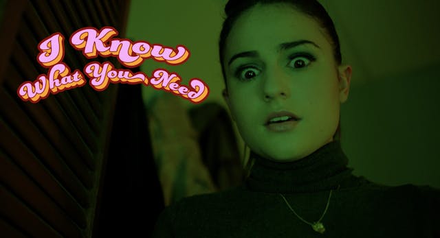 I Know What You Need - Trailer