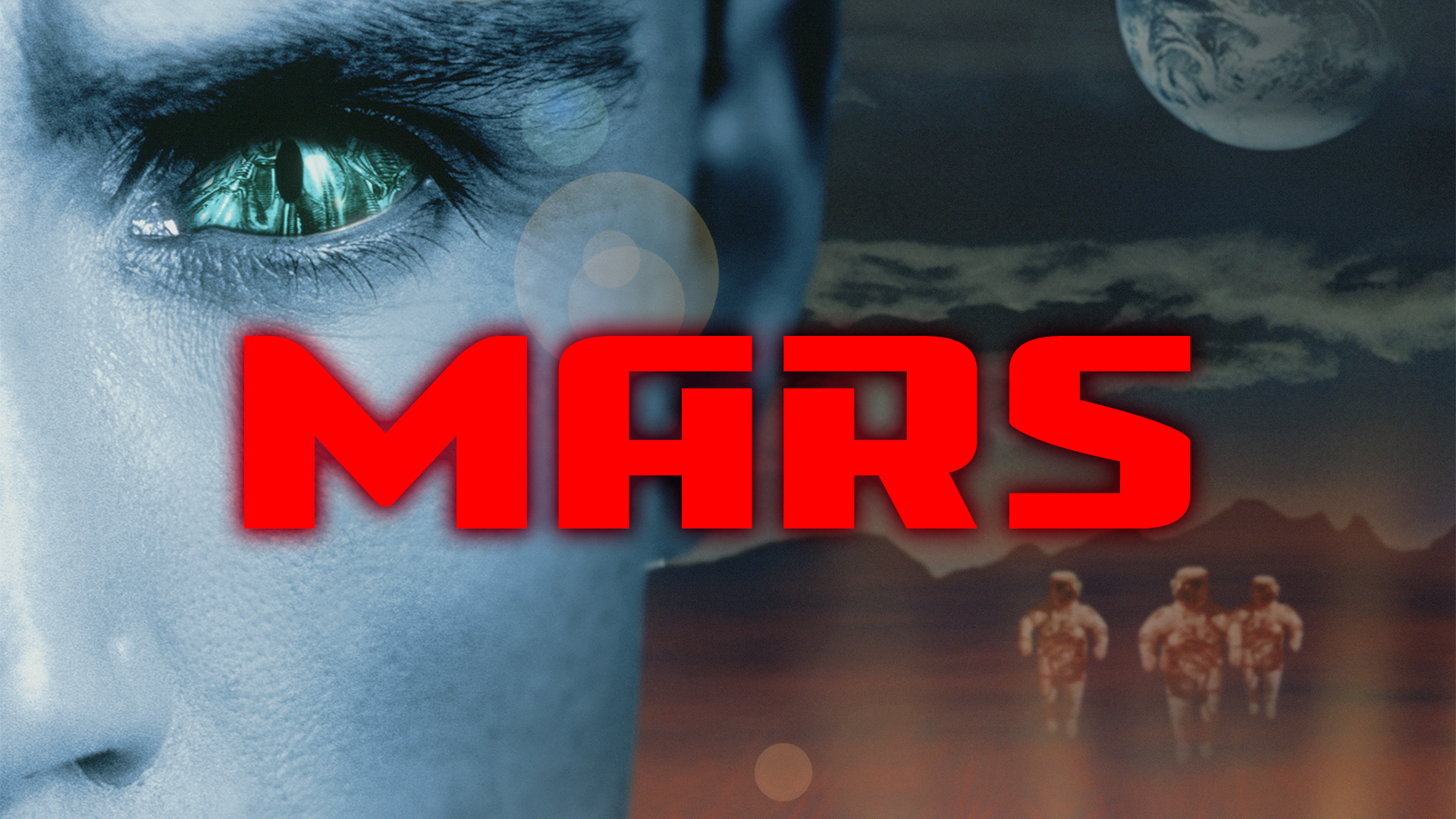 Mars