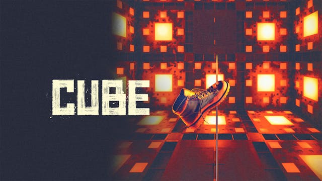 Cube