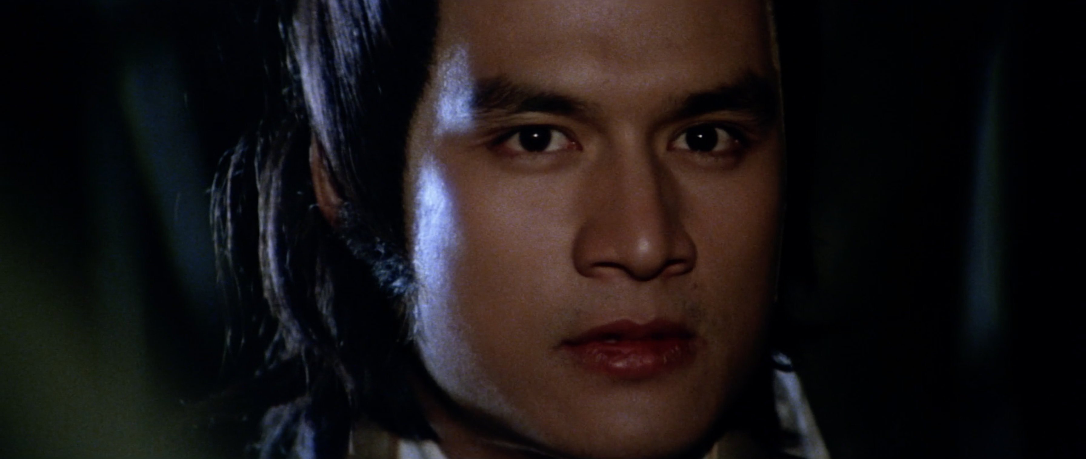 Avenging Eagle - Original English Trailer