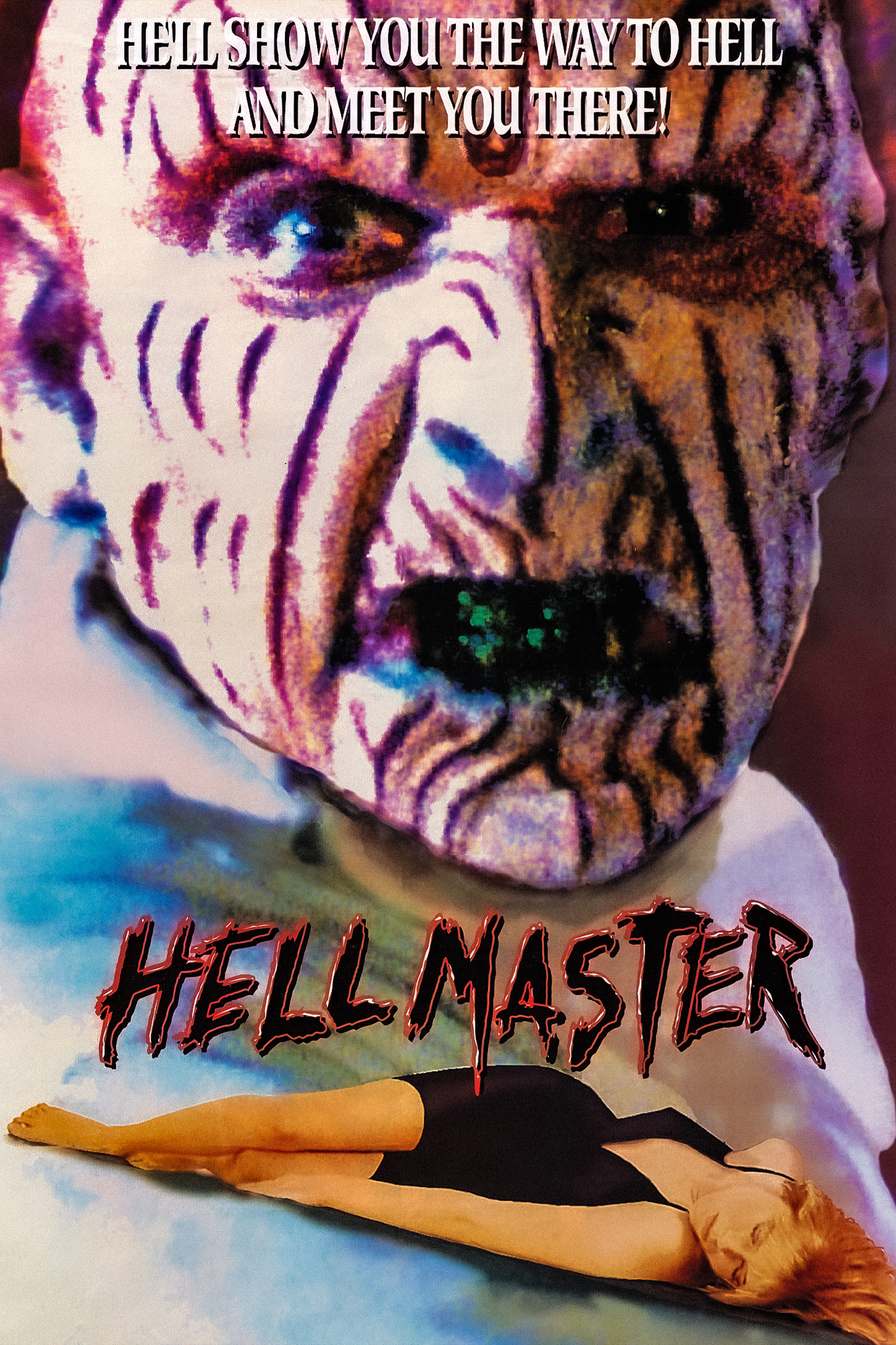 Hellmaster