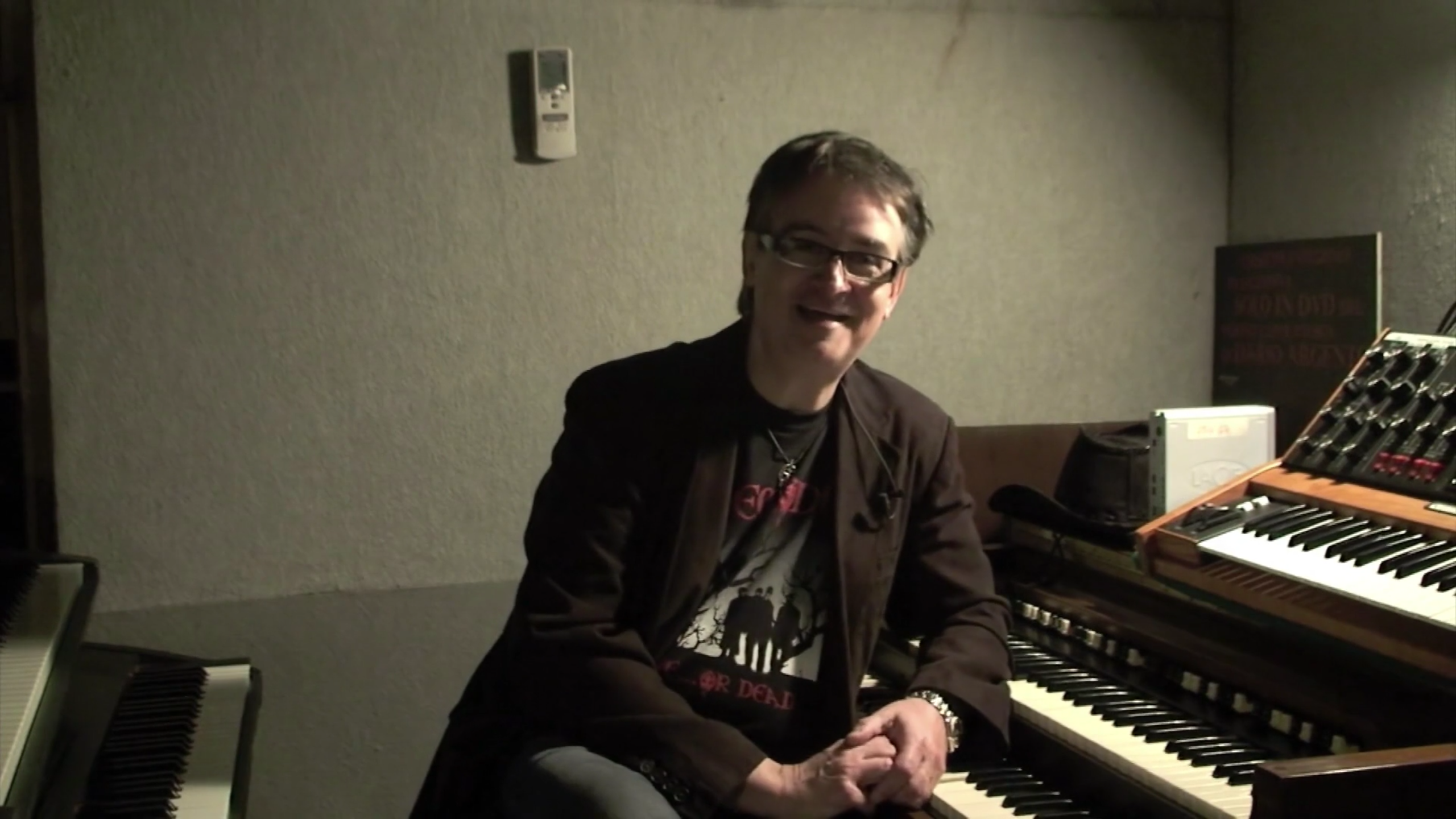 Introduction to Deep Red