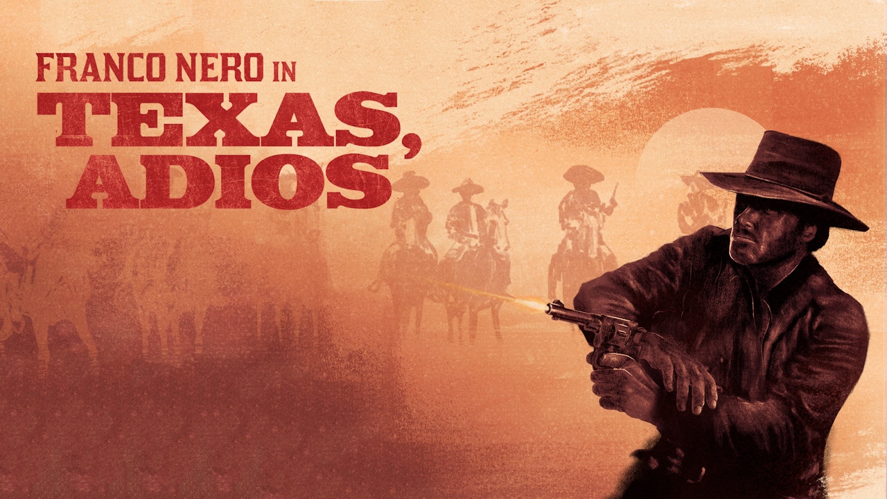 Adeus, Texas : Um filme melancólico e agridoce sobre vingança, capitaneado por Franco Nero