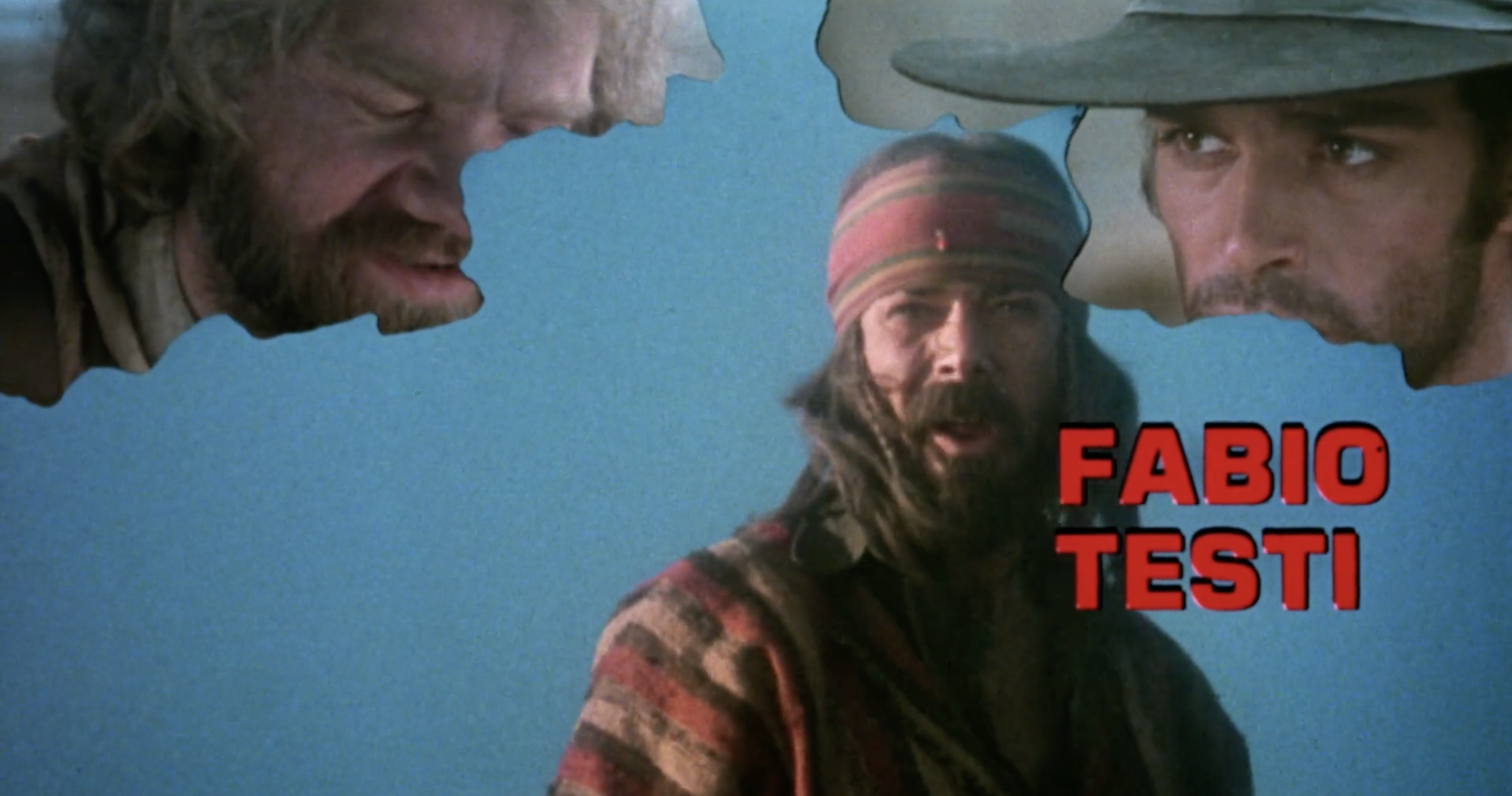 The Four of the Apocalypse - Original Trailer