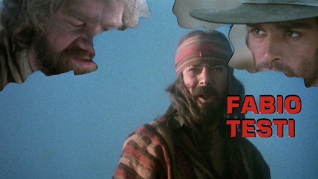 The Four of the Apocalypse ARROW