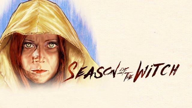 Season of the Witch (Extended Cut)
