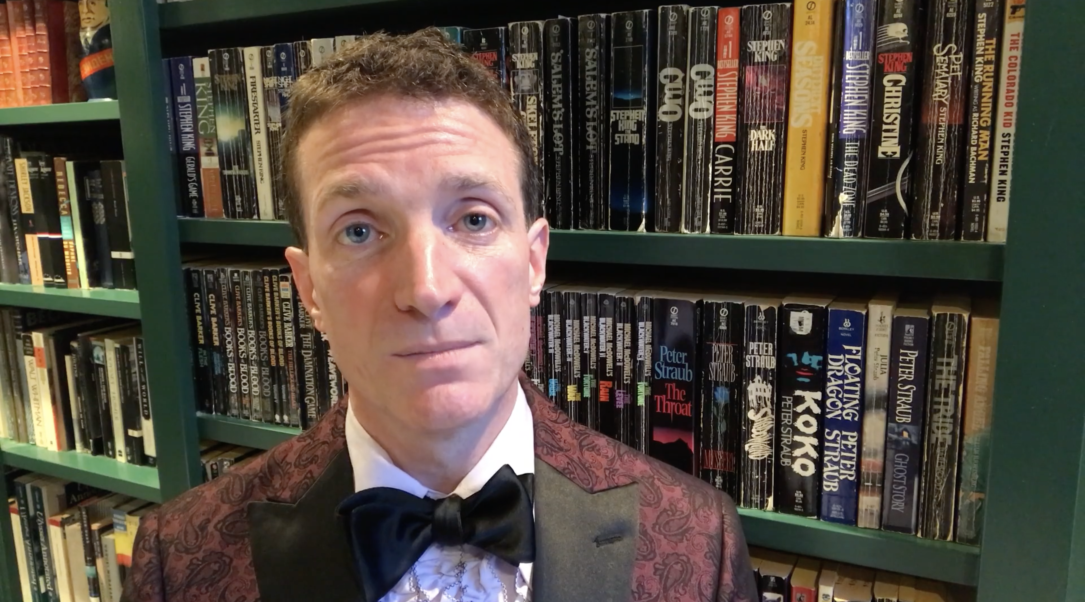 The Leg Fighters - Intro