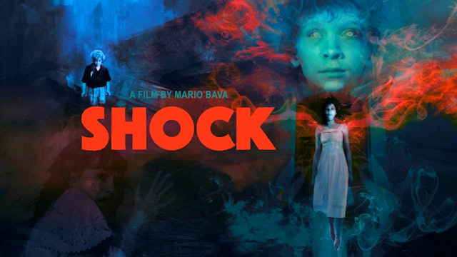Shock (Italian version)