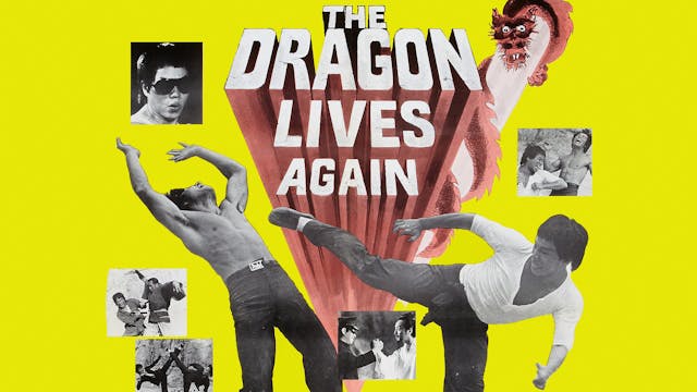 The Dragon Lives Again