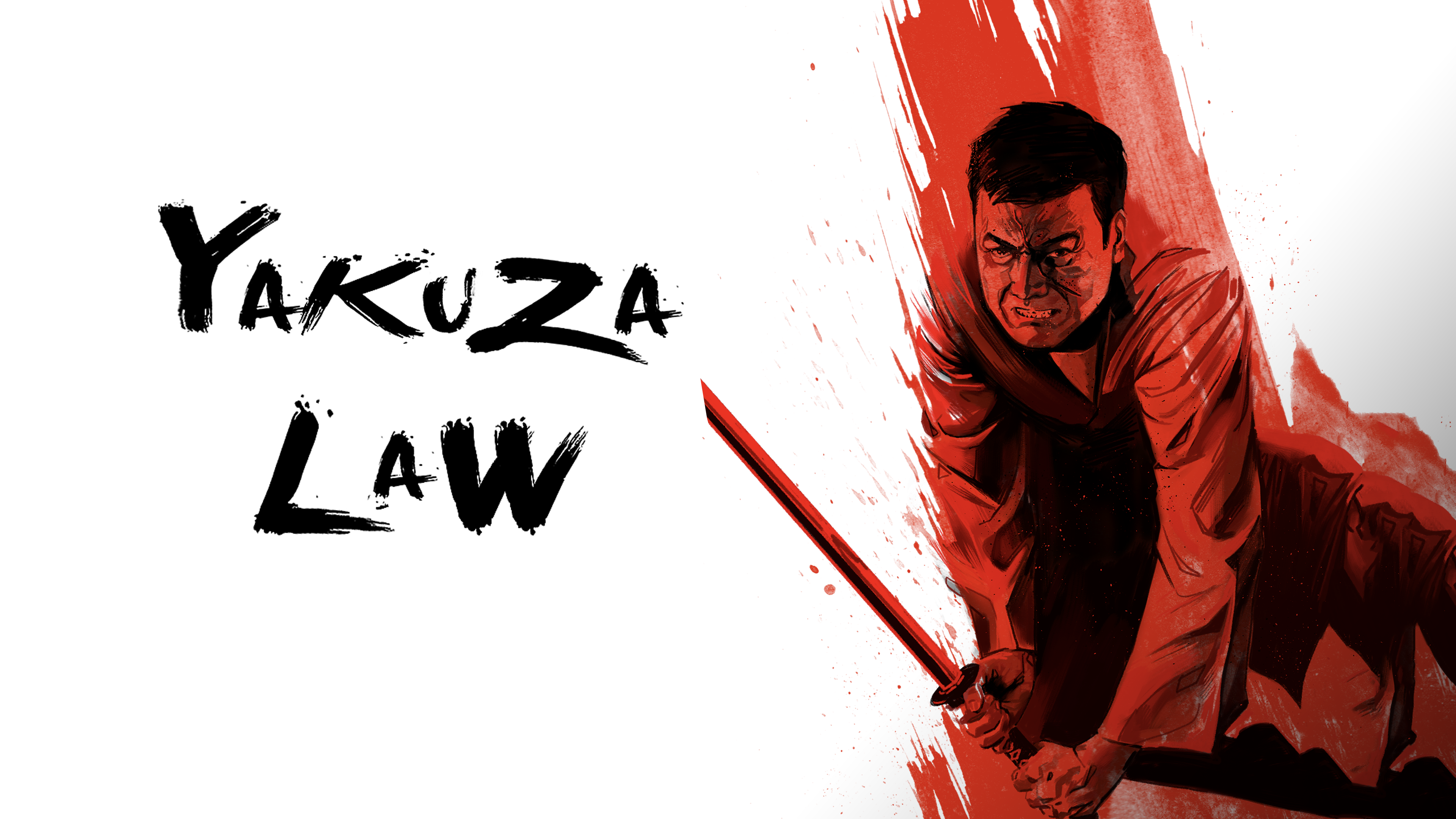 Yakuza Law