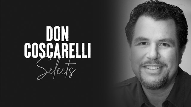 Don Coscarelli Selects