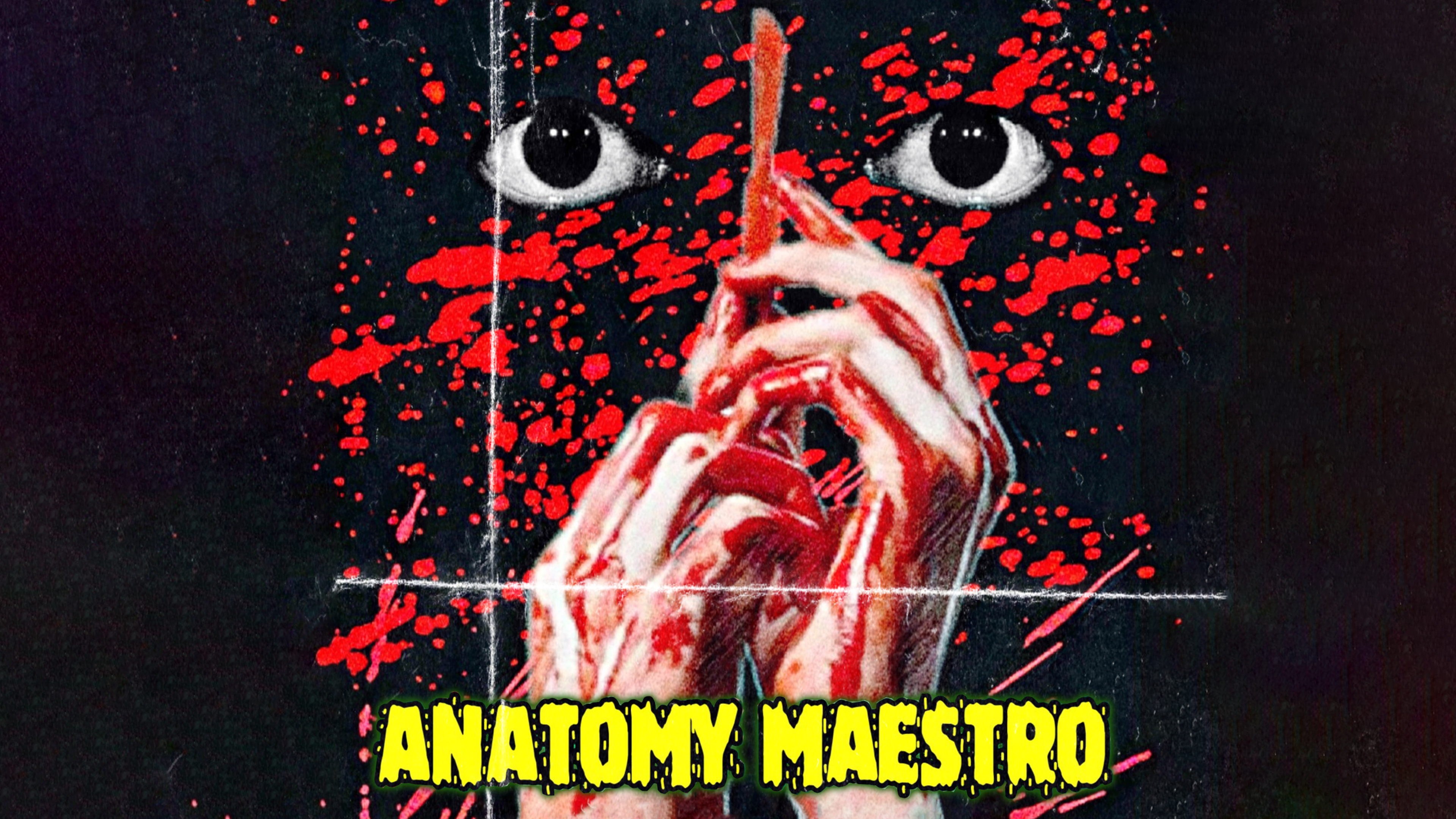 Anatomy Maestro