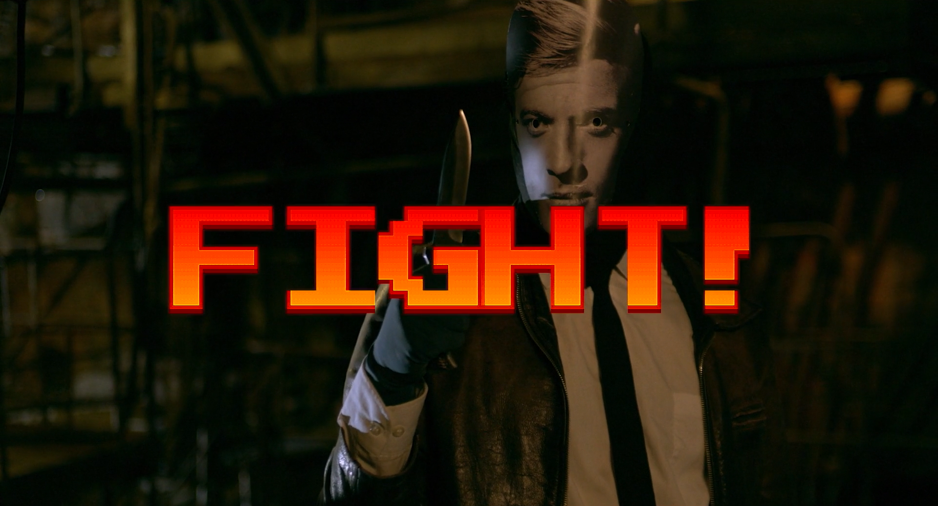 Jesus Shows You the Way to the Highway - Trailer