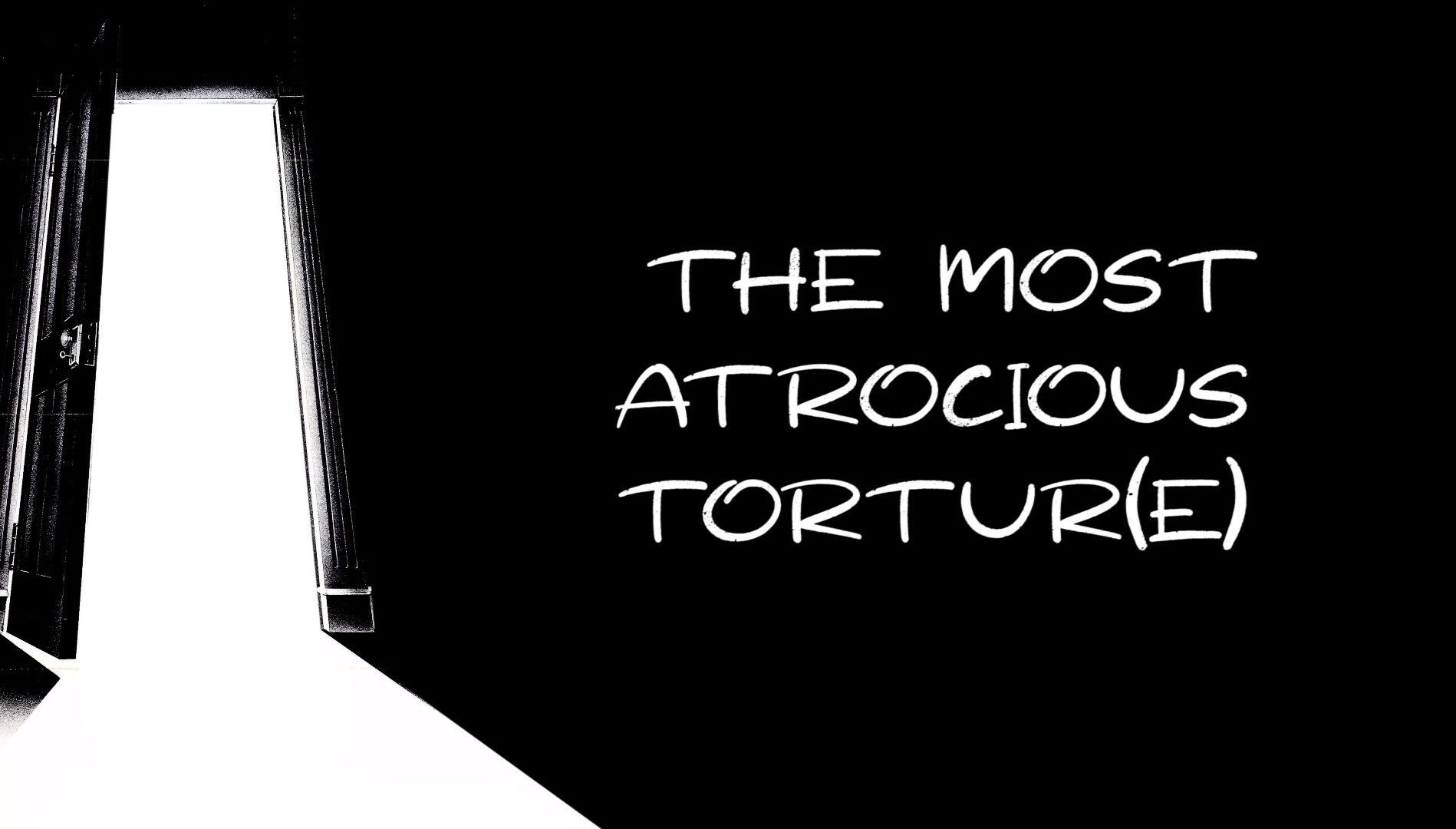 The Most Atrocious Tortur(e) - an interview with critic Alberto Farina