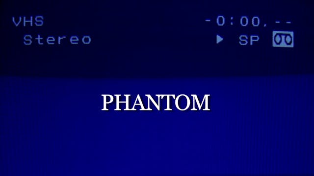 Phantom