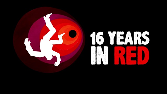 16 Years in Red