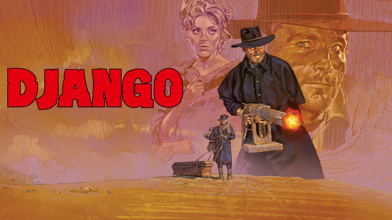 Django