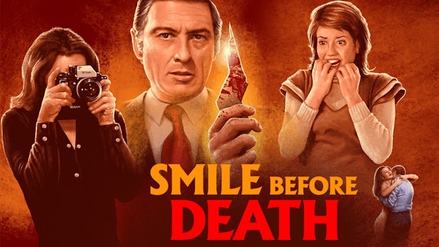 Smile Before Death