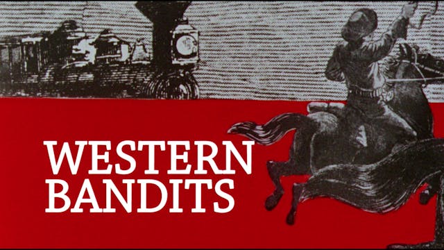 Western Bandits