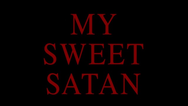 My Sweet Satan (1993)