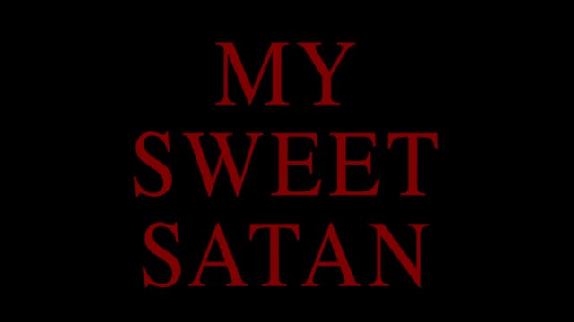 My Sweet Satan (1993)