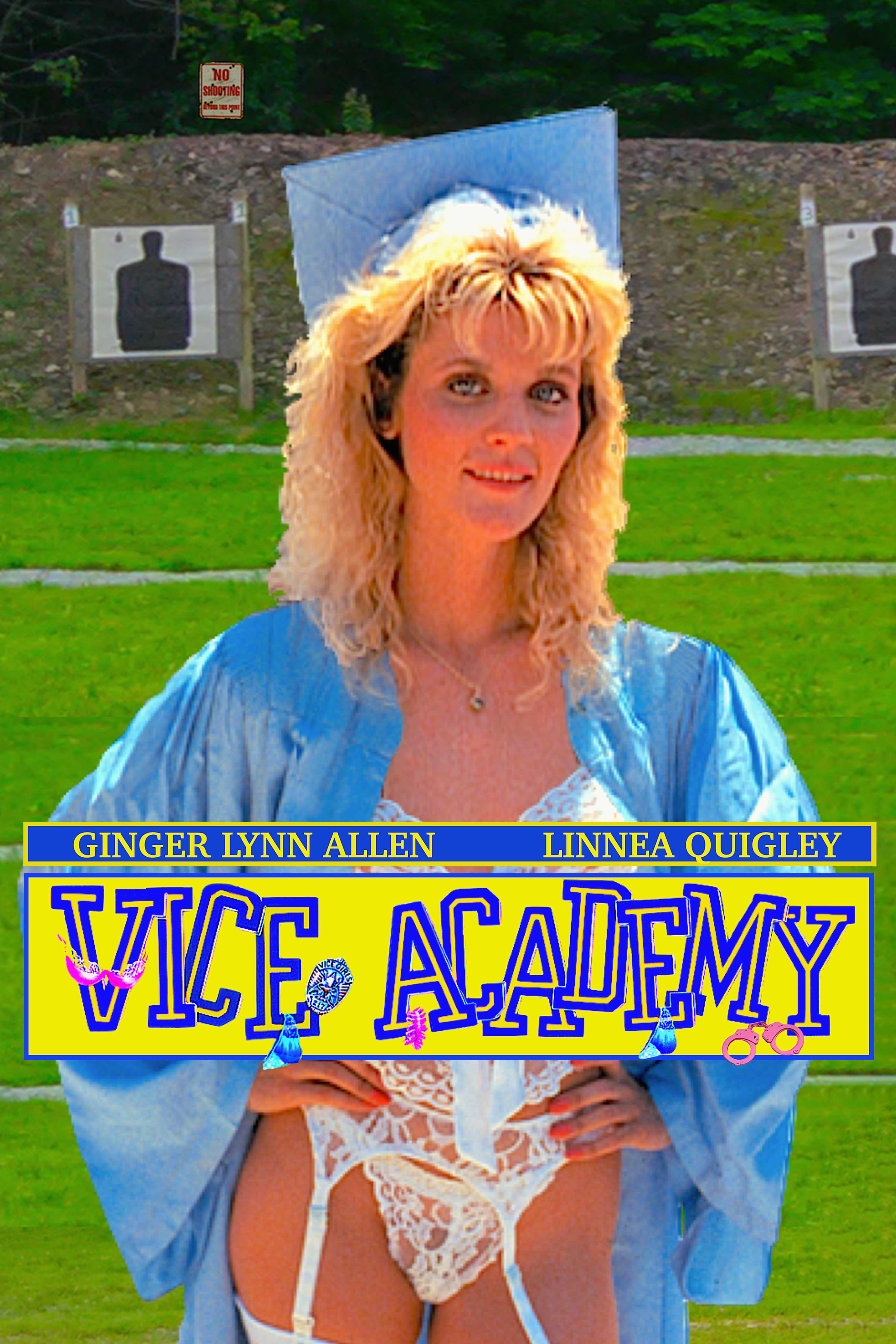 Vice Academy