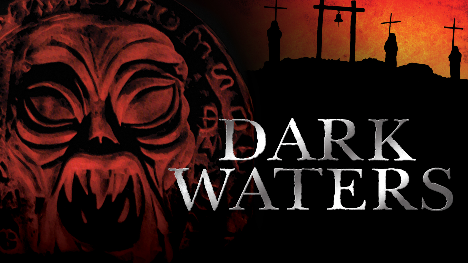 Dark Waters