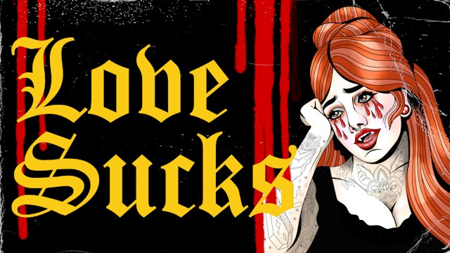 Love Sucks