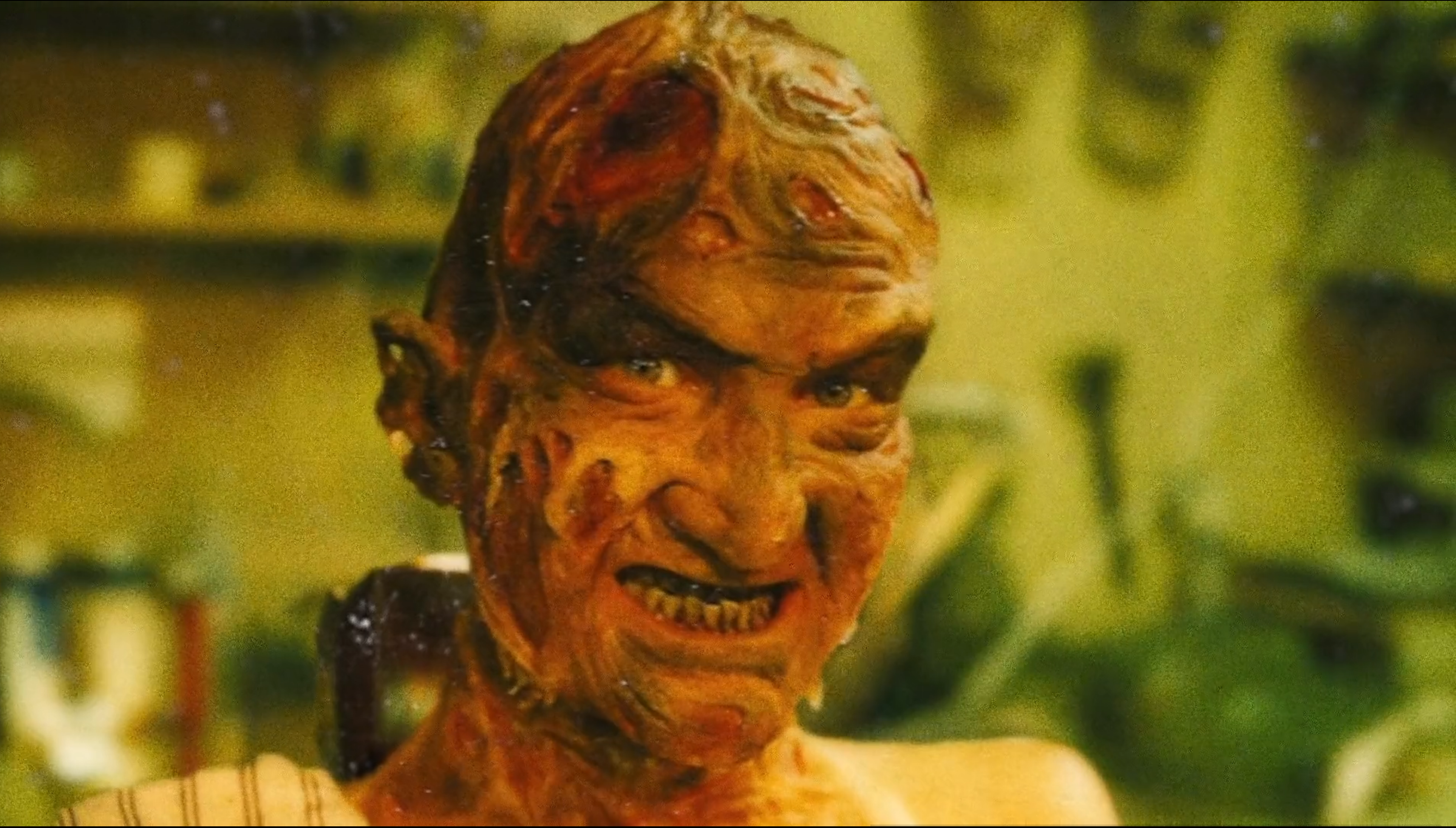 Hollywood Dreams and Nightmares: The Robert Englund Story - Trailer