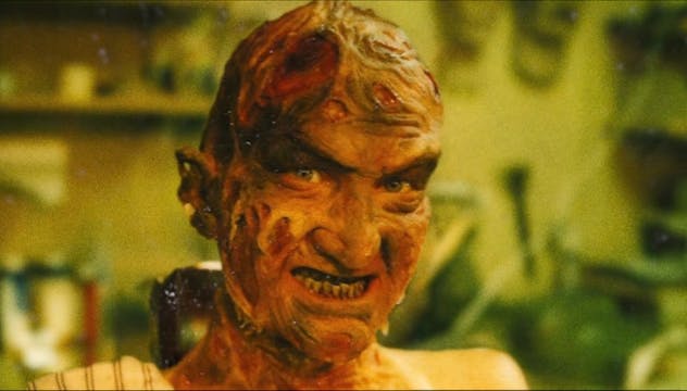 Hollywood Dreams and Nightmares: The ...