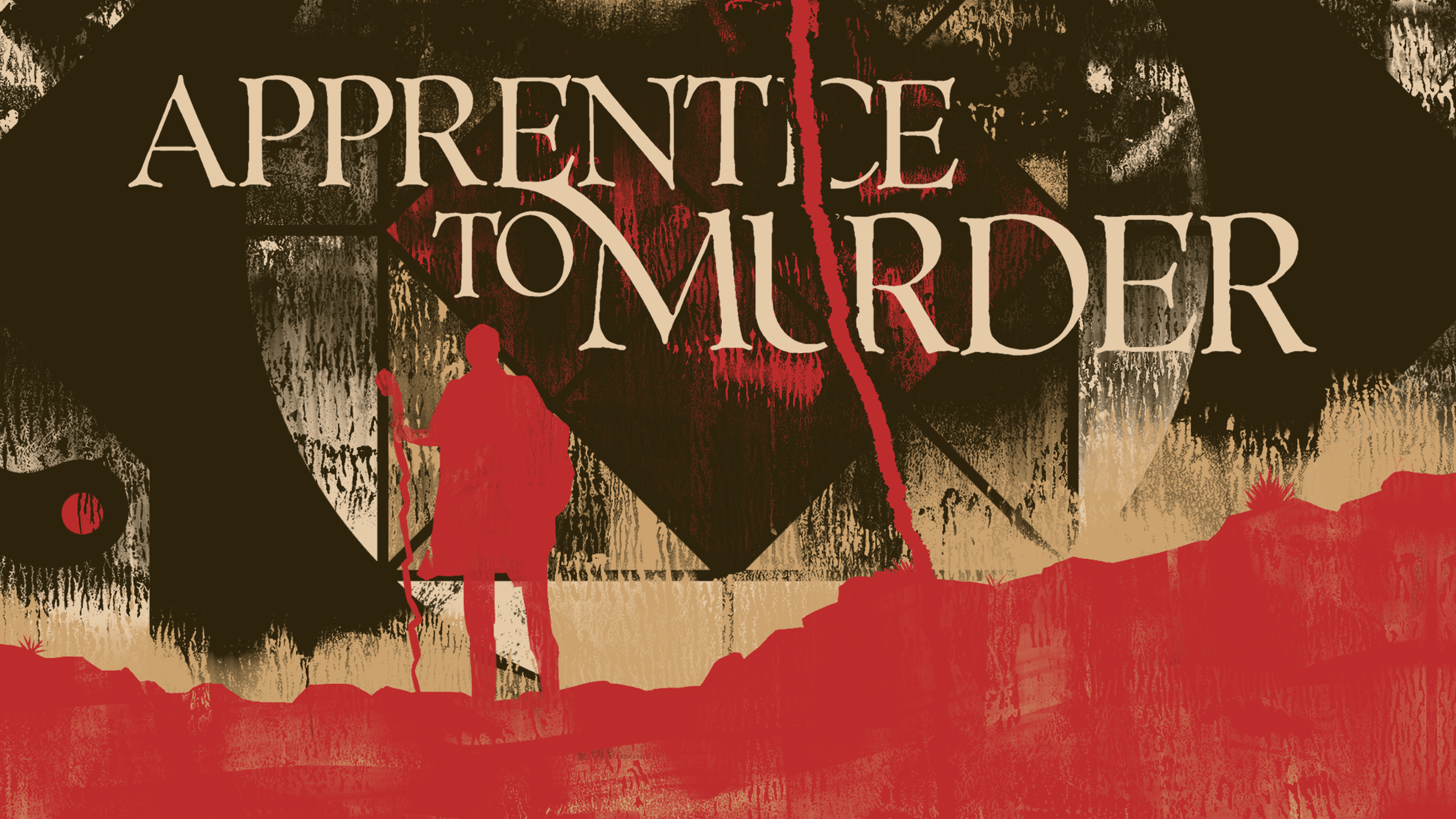 Apprentice to Murder