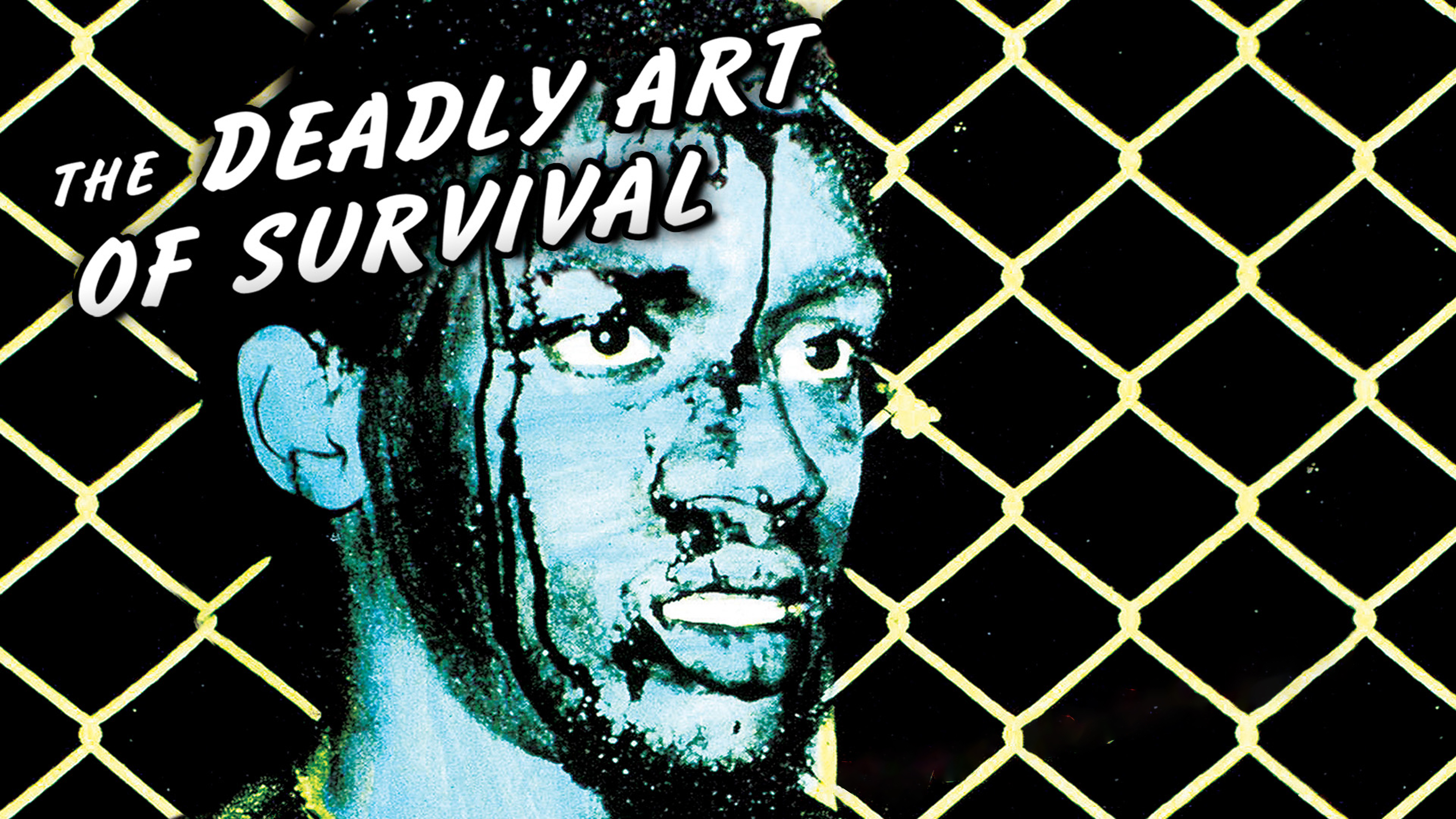 The Deadly Art Of Survival