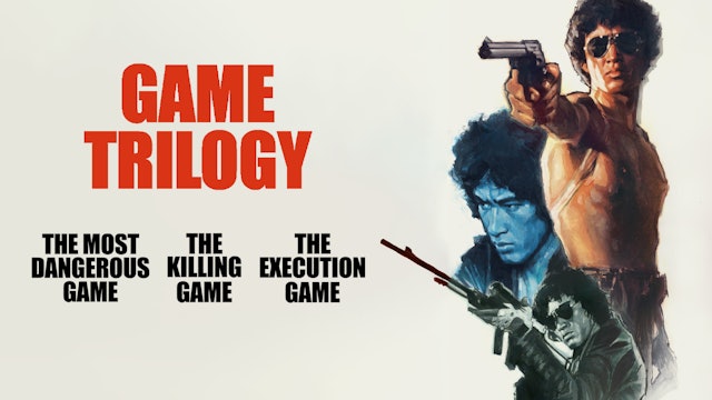 Game Trilogy