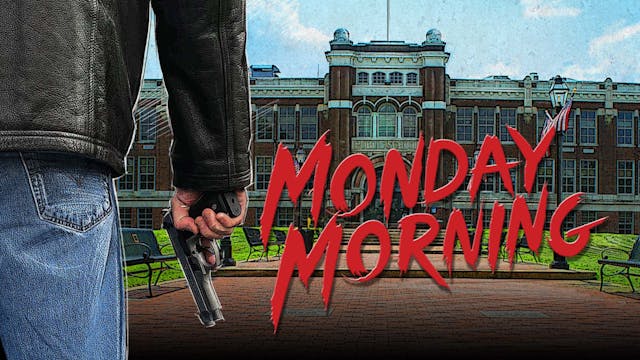 Monday Morning