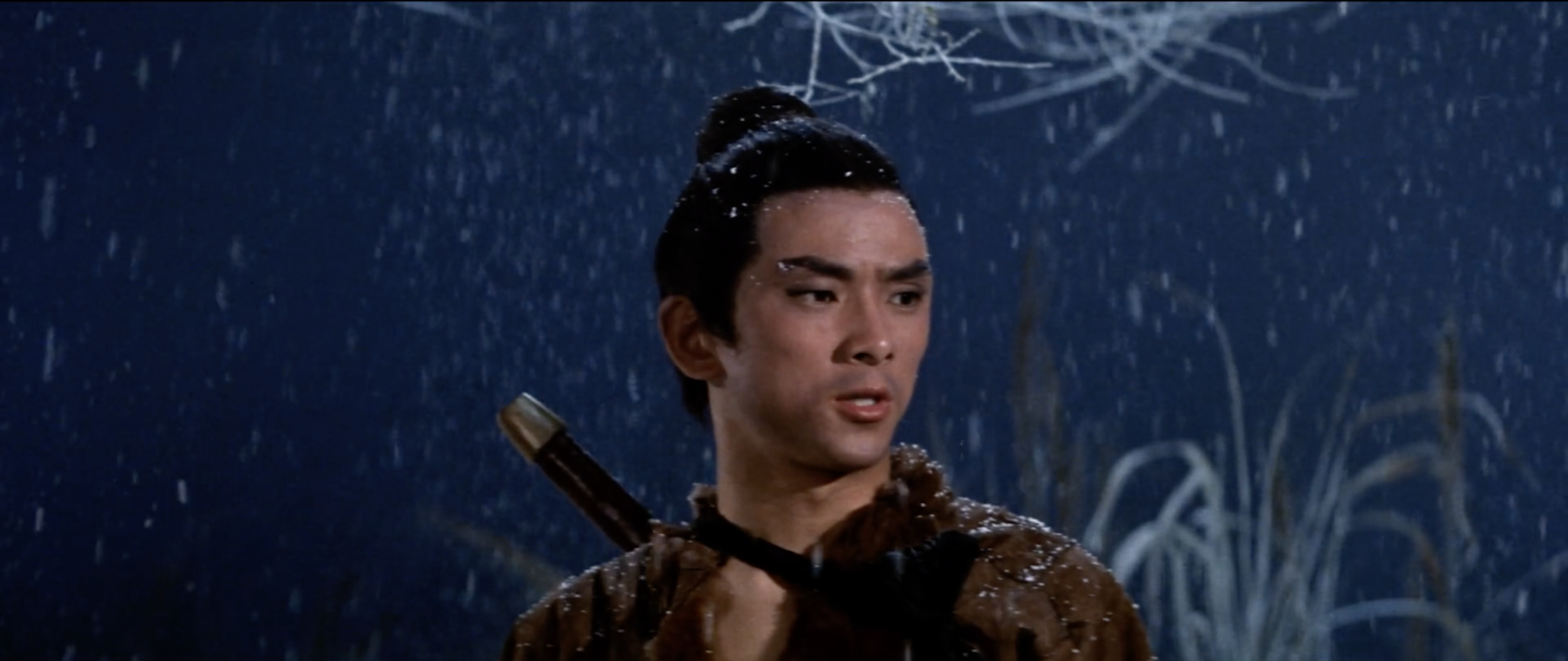 The One-Armed Swordsman - Original Mandarin Trailer