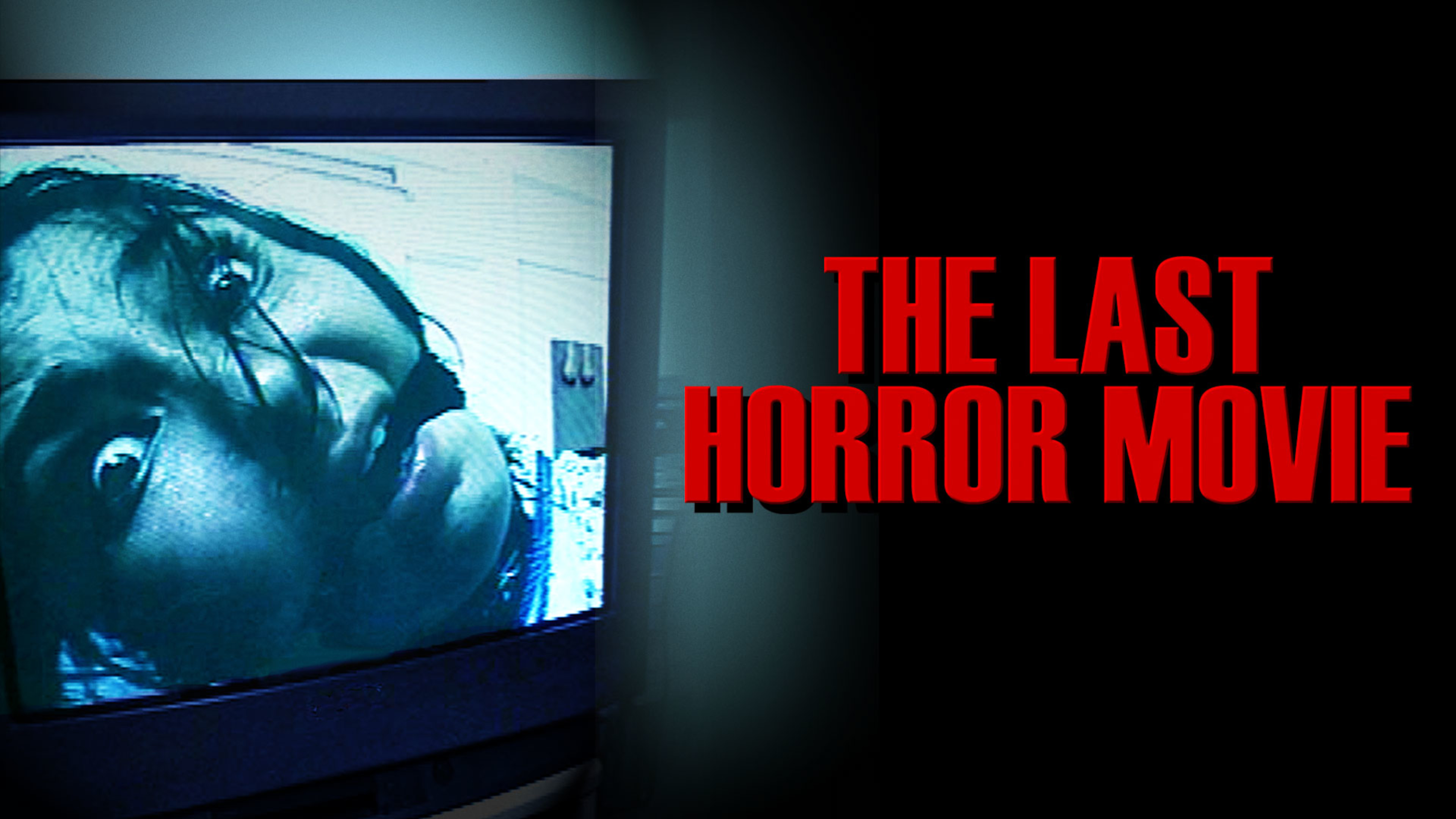 The Last Horror Movie