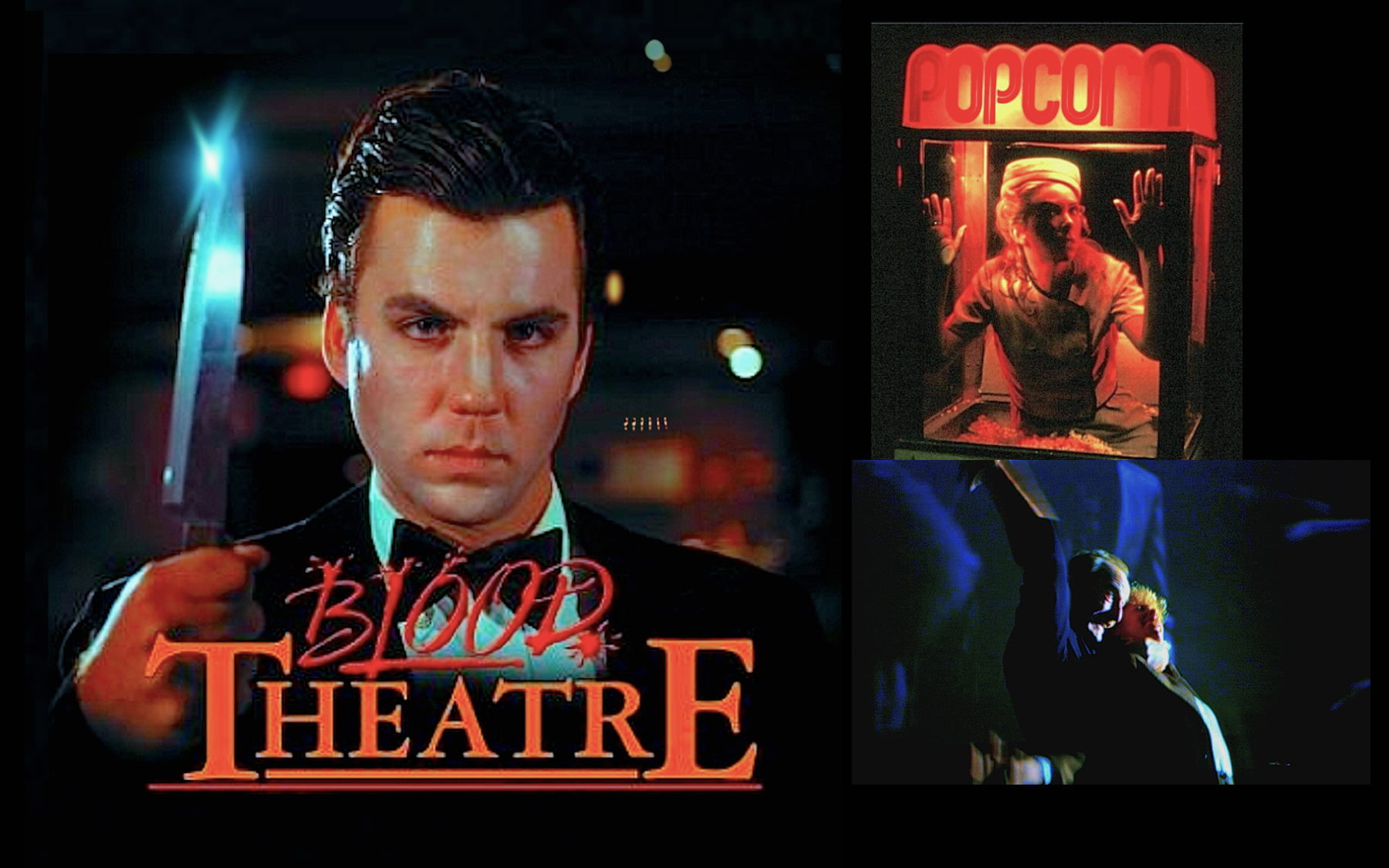 Blood Theatre