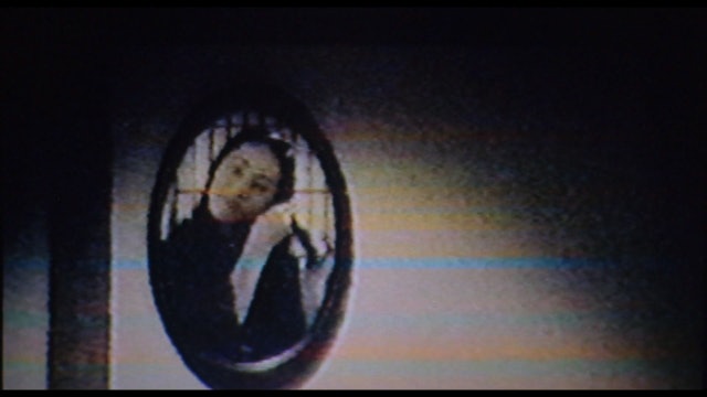 Sadako's Video