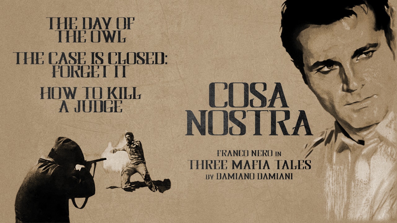Cosa Nostra Collection