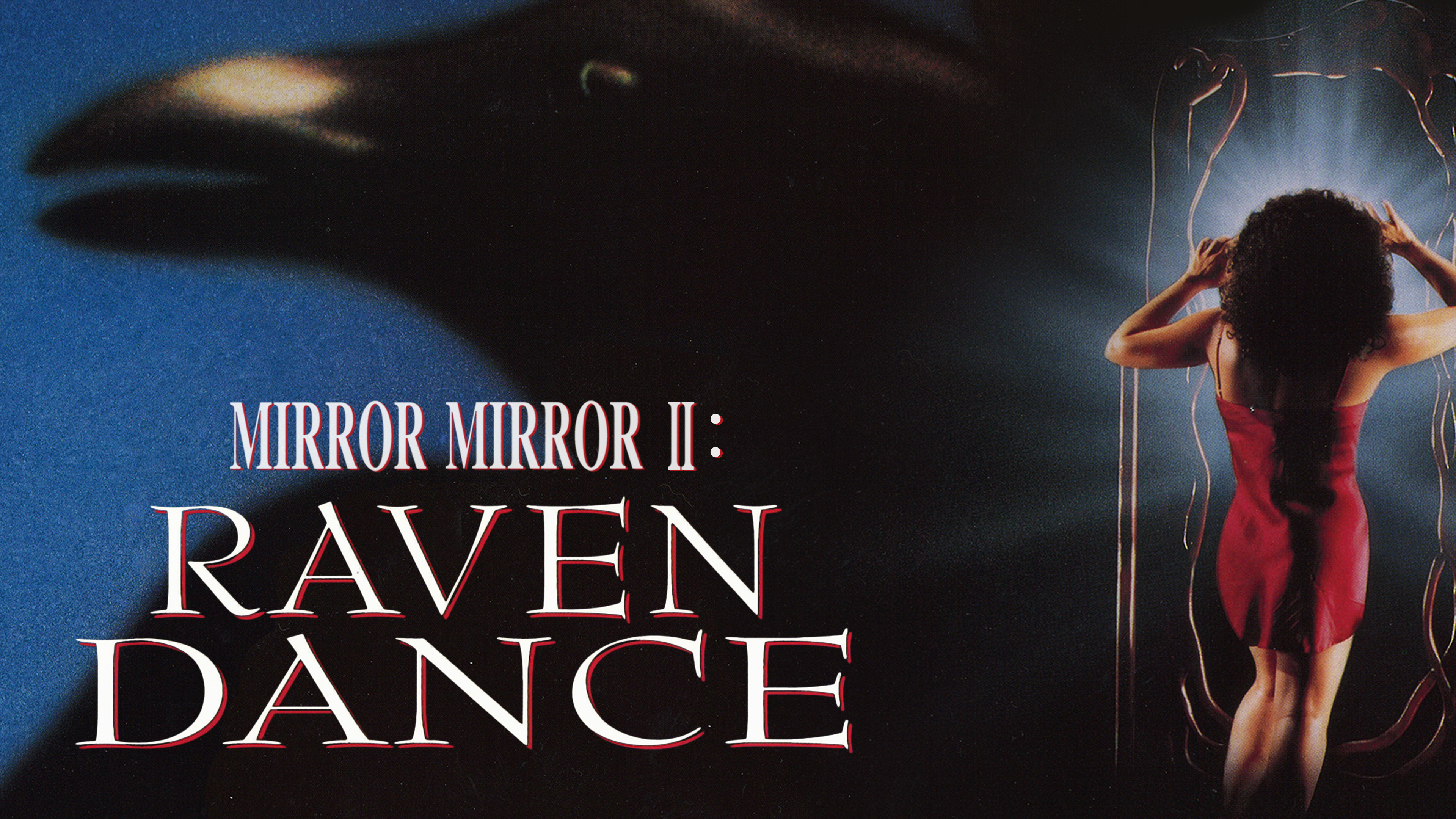 Mirror Mirror 2: Raven Dance