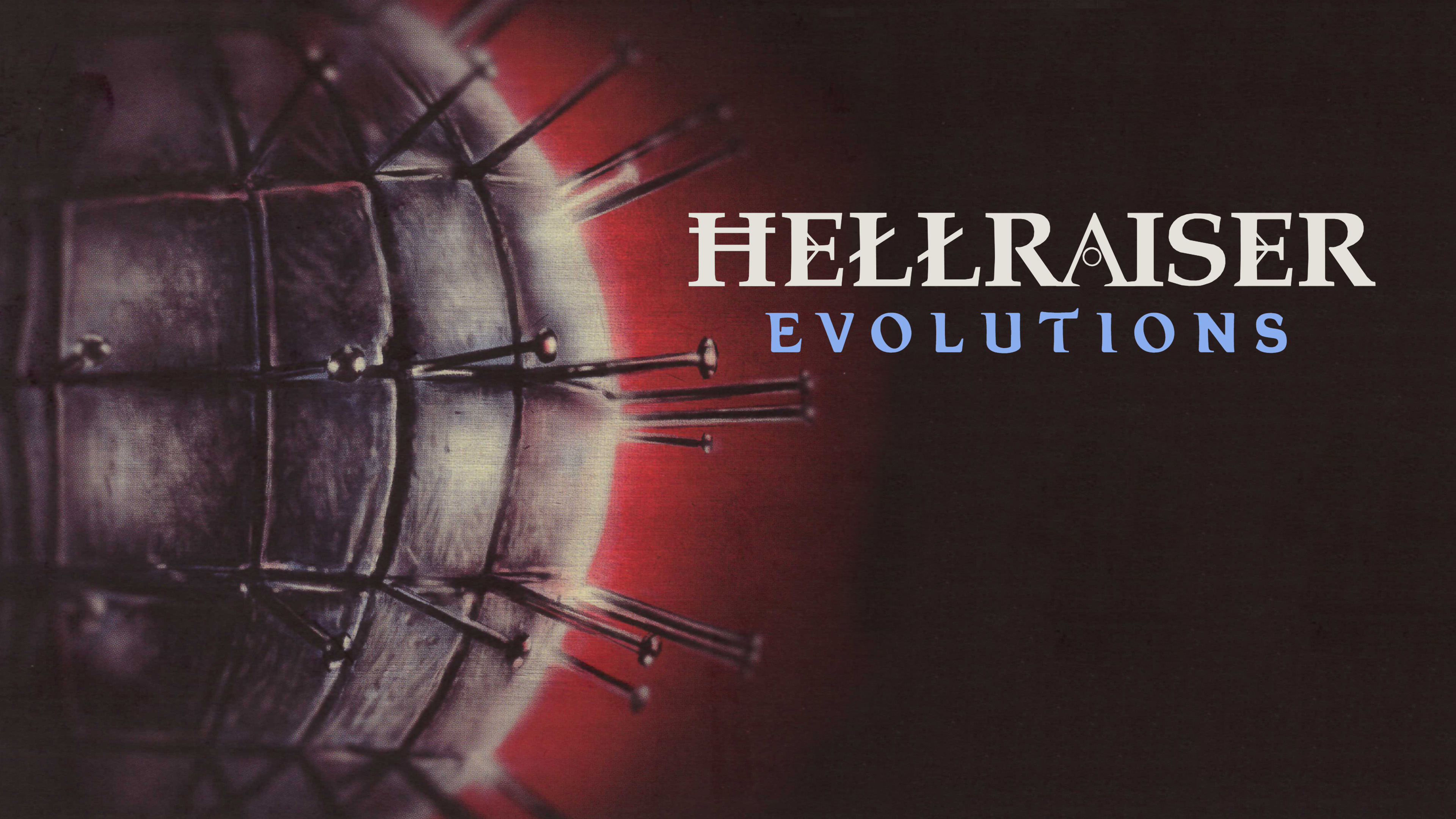 Hellraiser: Evolutions