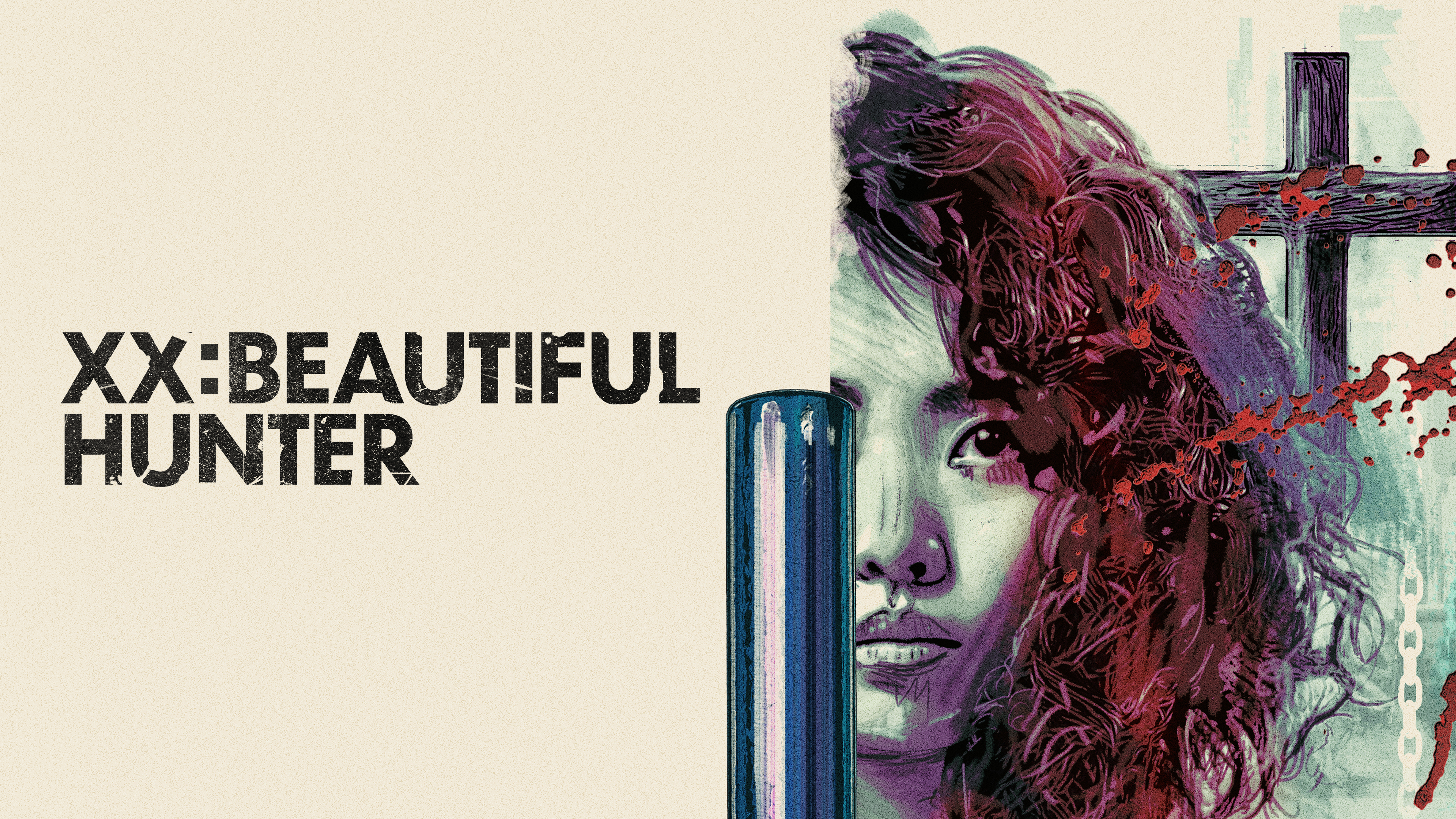 XX: Beautiful Hunter