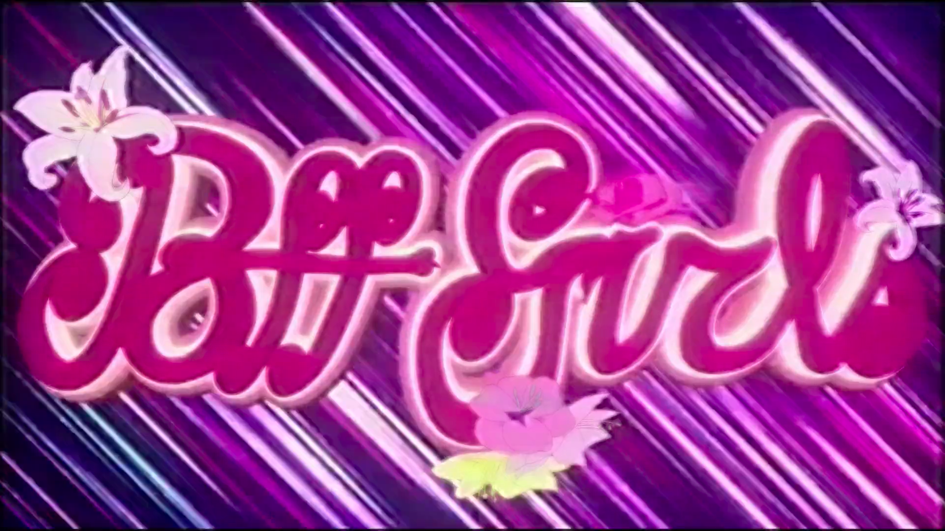 BFF Girls VHS Version