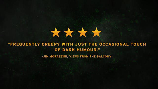 Loop Track - Trailer